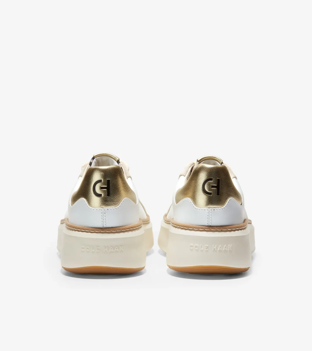 Zapatillas de Mujer GrandPrø Topspin - Imagen 4