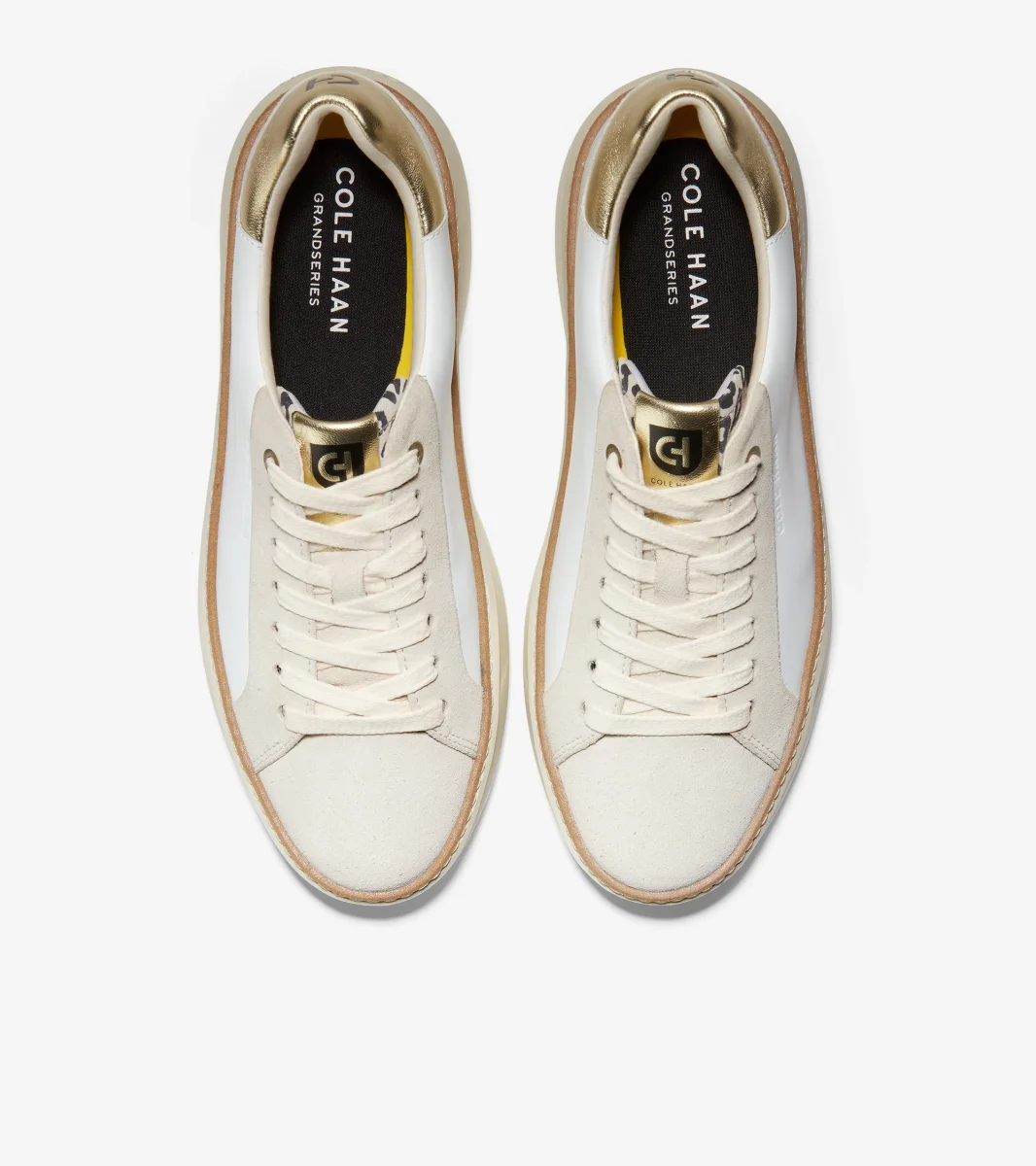 Zapatillas de Mujer GrandPrø Topspin - Imagen 5