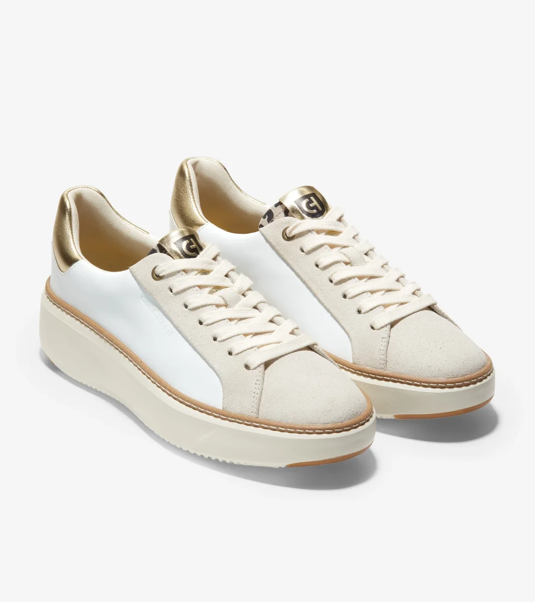 Zapatillas de Mujer GrandPrø Topspin - Imagen 6