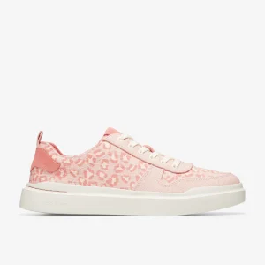 Zapatillas de Mujer GrandPrø Rally Canvas Court
