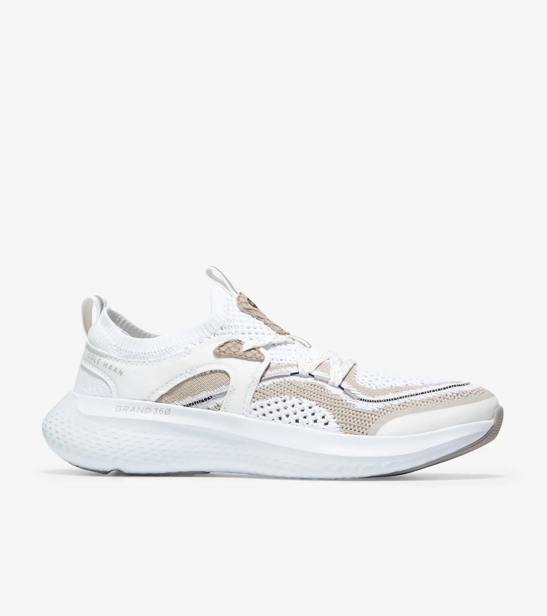Zapatillas Deportivas de Mujer ZERØGRAND Outpace 2 SL Running - Imagen 2