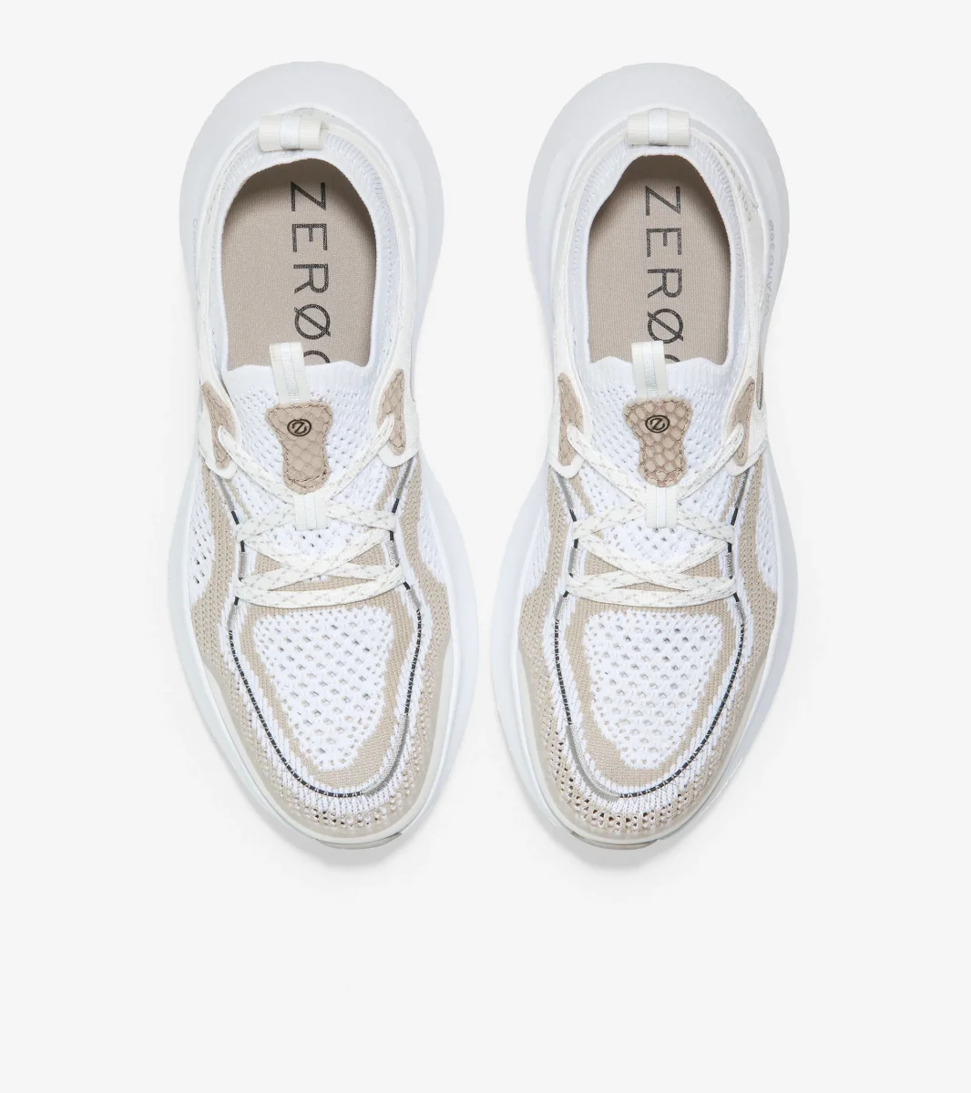Zapatillas Deportivas de Mujer ZERØGRAND Outpace 2 SL Running - Imagen 5