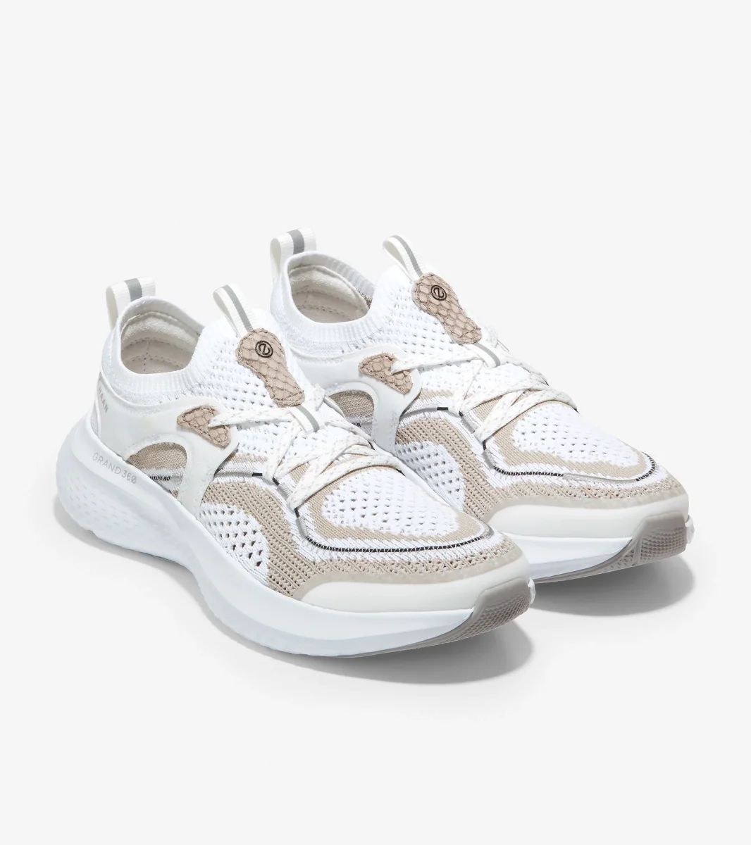 Zapatillas Deportivas de Mujer ZERØGRAND Outpace 2 SL Running - Imagen 6