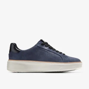 Zapatillas de Mujer GrandPrø Topspin