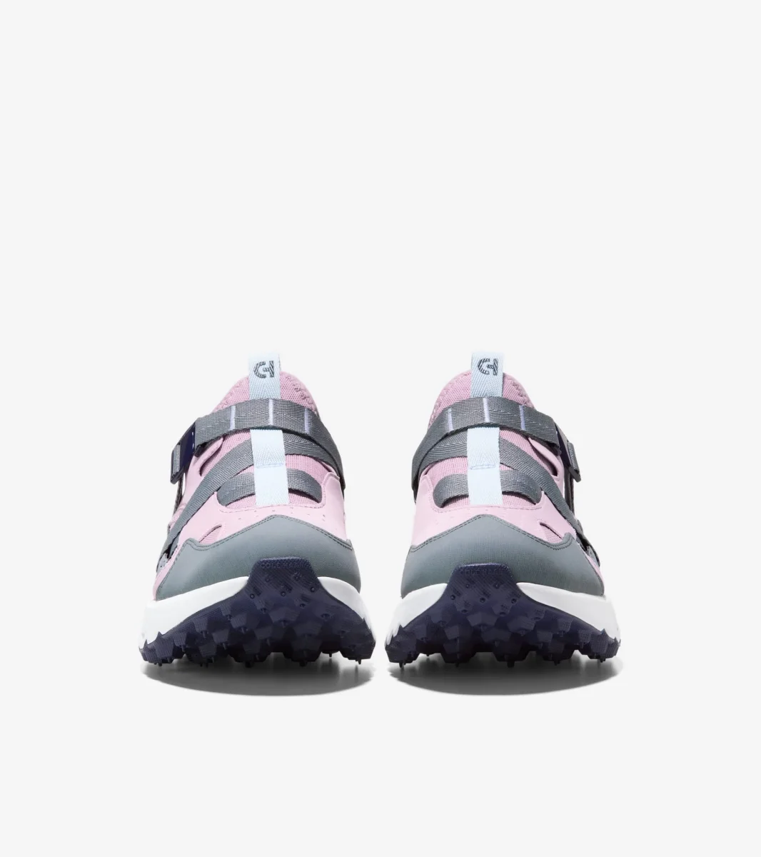 Zapatillas Deportivas de Mujer 5.ZERØGRAND Monk Strap Running - Imagen 3
