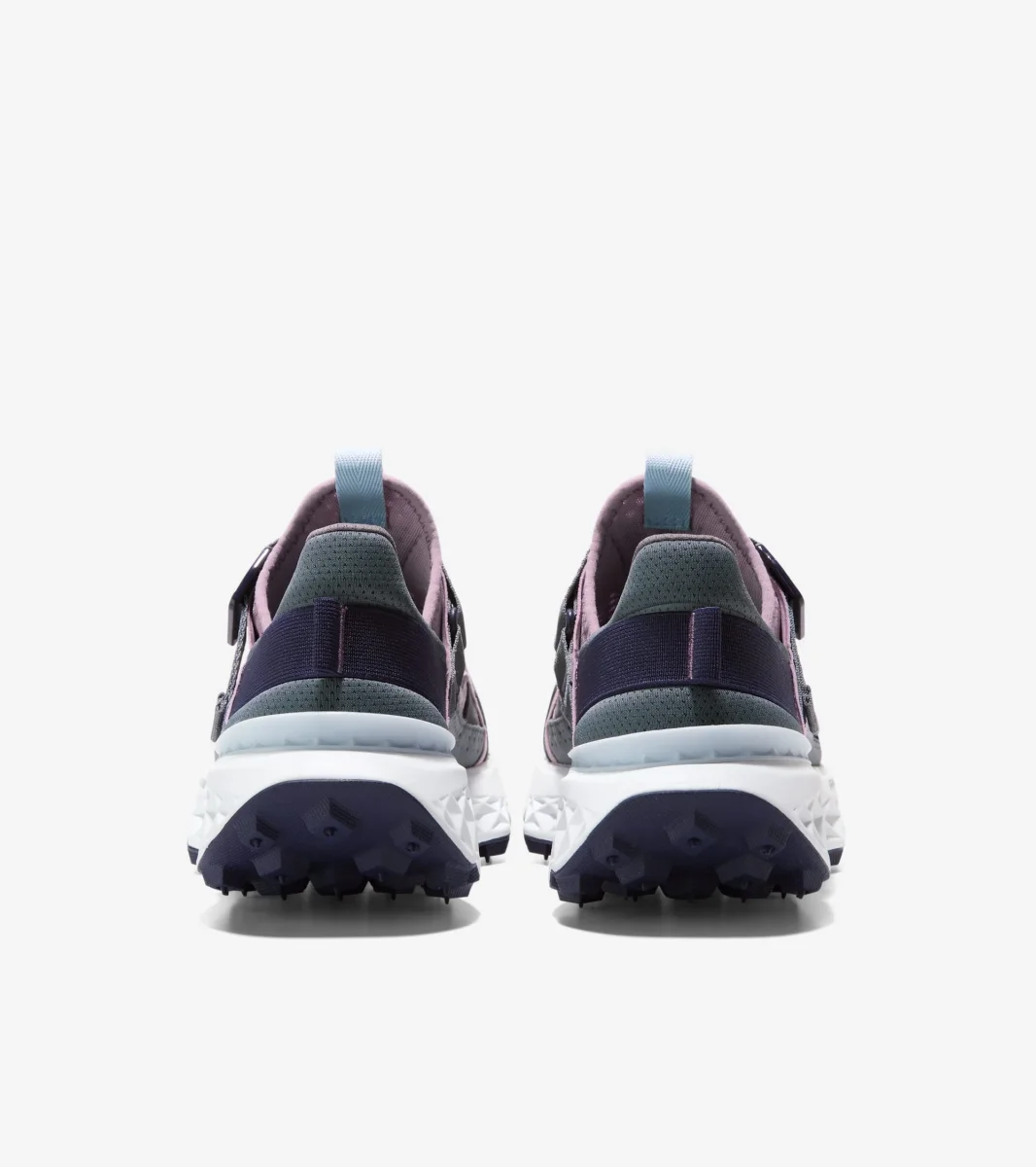 Zapatillas Deportivas de Mujer 5.ZERØGRAND Monk Strap Running - Imagen 4