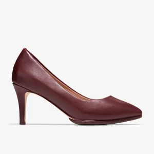 Salones de Mujer Grand Ambition