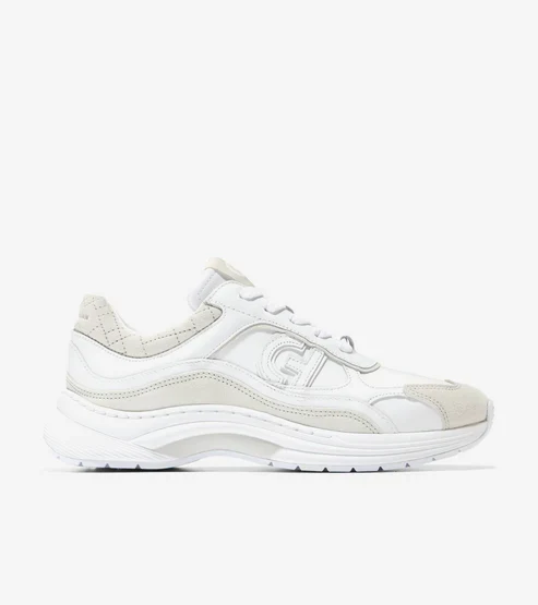 Zapatillas Deportivas de Mujer GrandPrø Eleeana Running