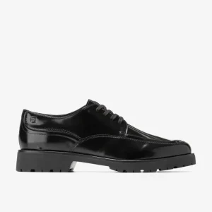 Oxfords de Mujer Treena Lug