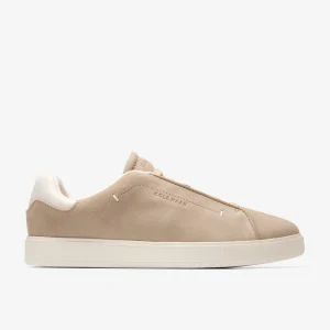 Zapatillas de Hombre GrandPrø Luxe Slip-On
