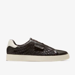 Zapatillas de Mujer GrandPrø Luxe Slip-On