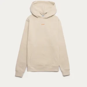 SUDADERA MARCH BEIGE