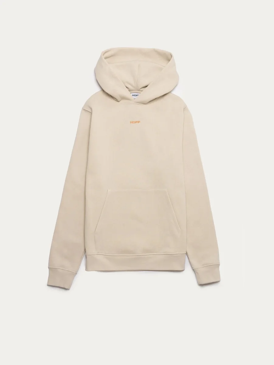 SUDADERA MARCH BEIGE - Imagen 2