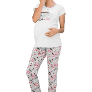 Pijama de Maternidad