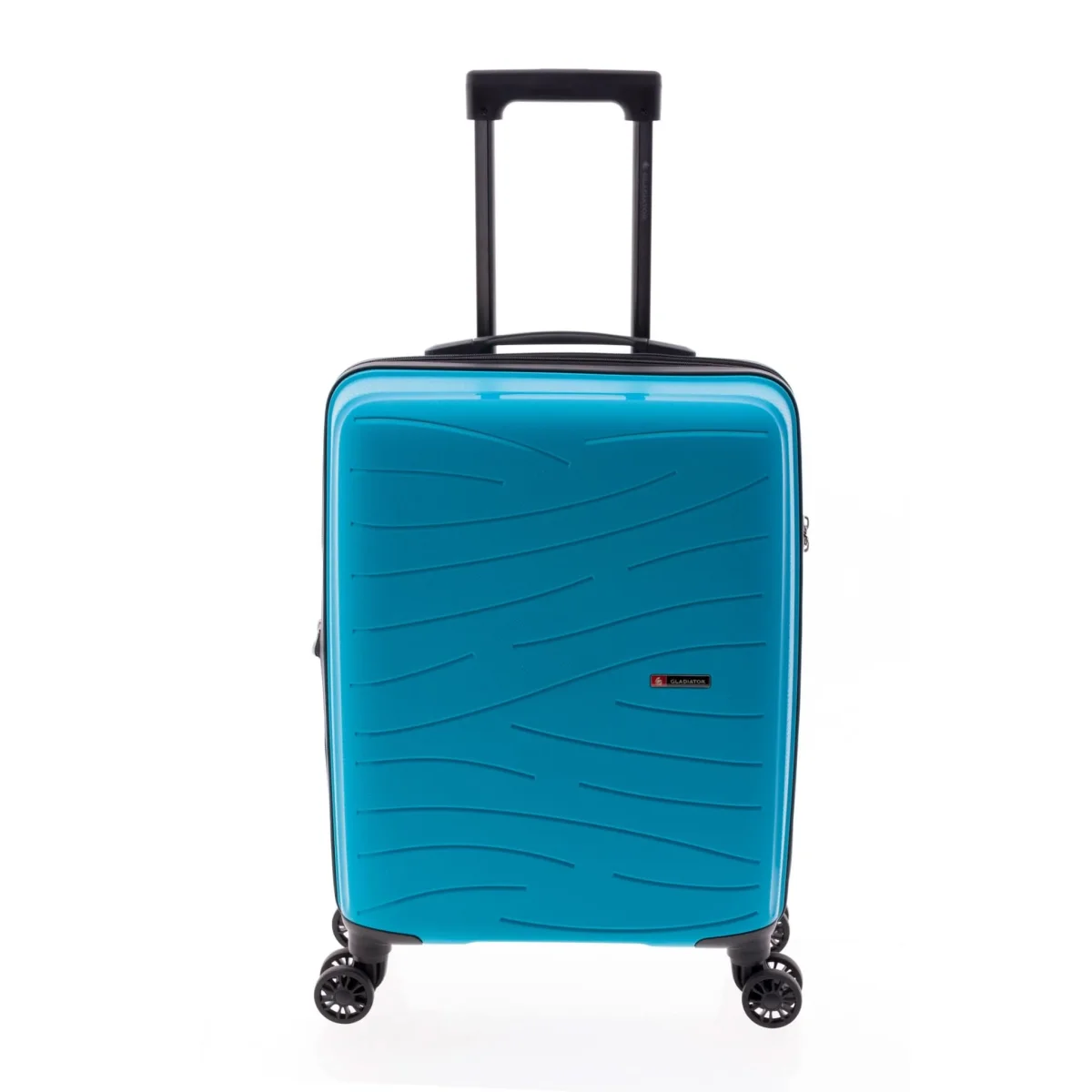 Maleta Cabina Extensible Gladiator Flow