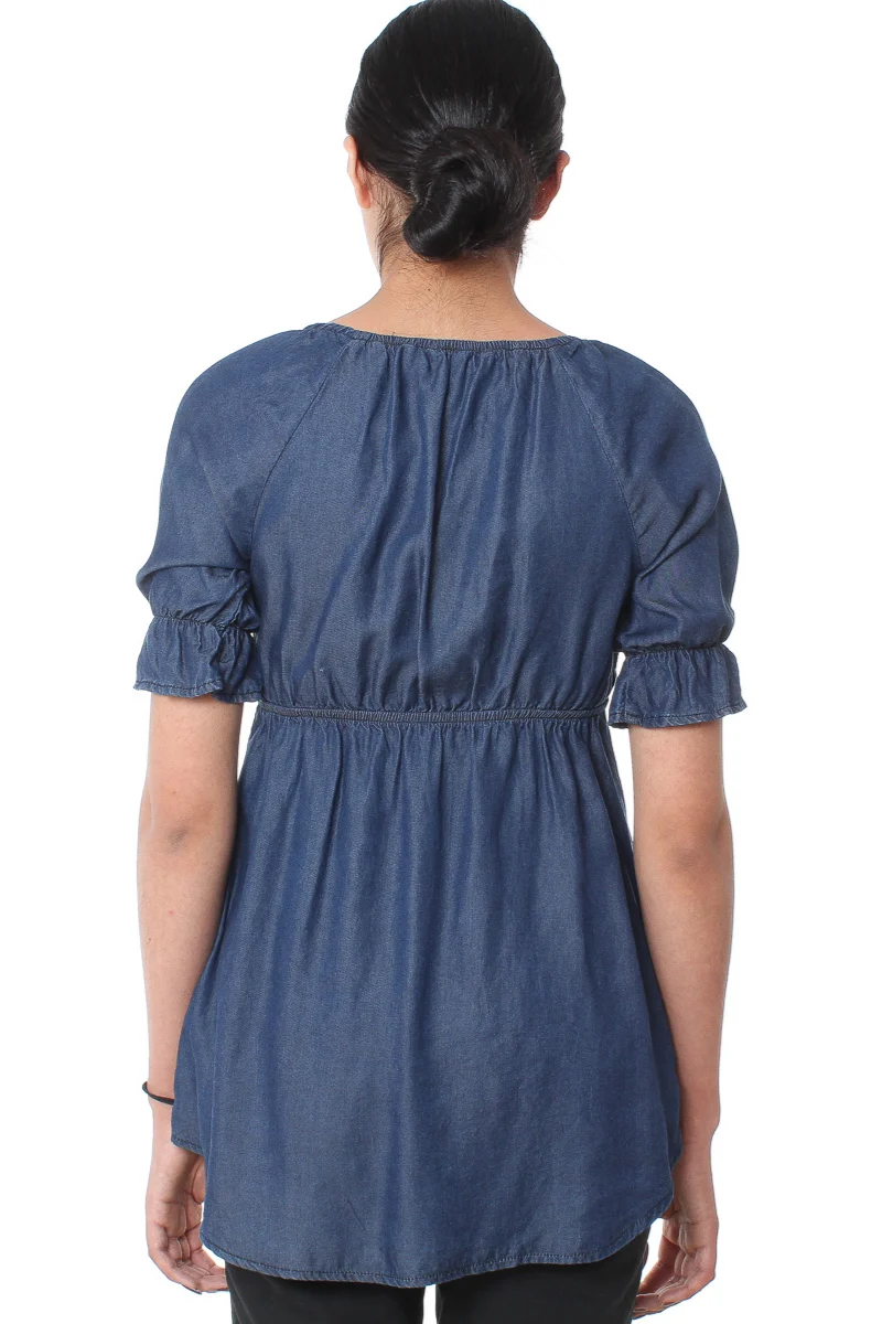 Blusa de Maternidad "BOOM" - Imagen 4