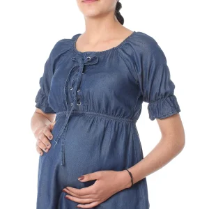Blusa de Maternidad "BOOM"