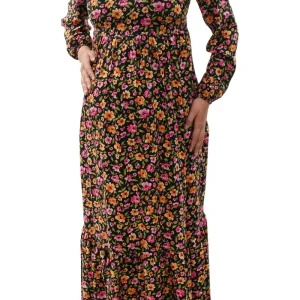 VESTIDO DE EMBARAZO "CUTE"