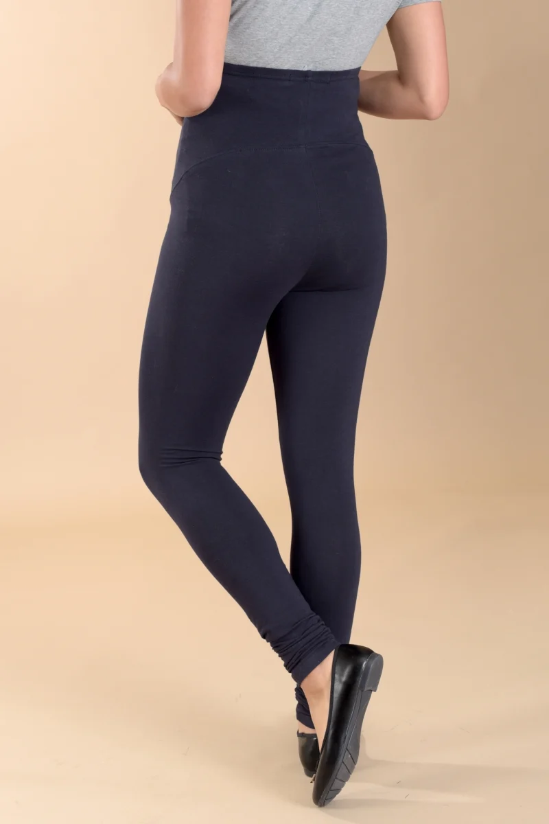 Leggins de Maternidad Suaves MAMAMIA Maternity - Imagen 4