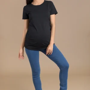 Skinny Jeans Para Embarazada