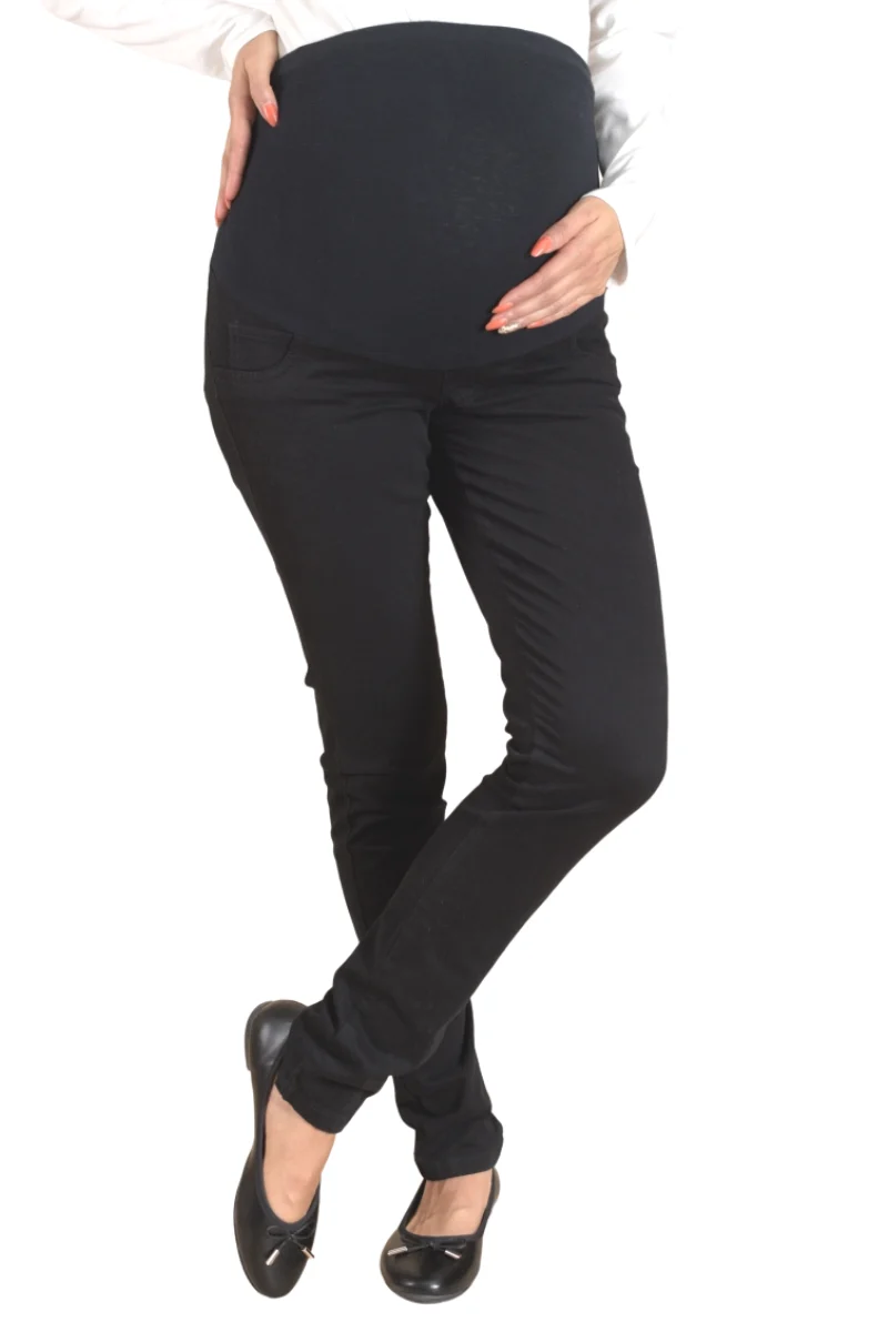 Pantalon De Maternidad - Imagen 3