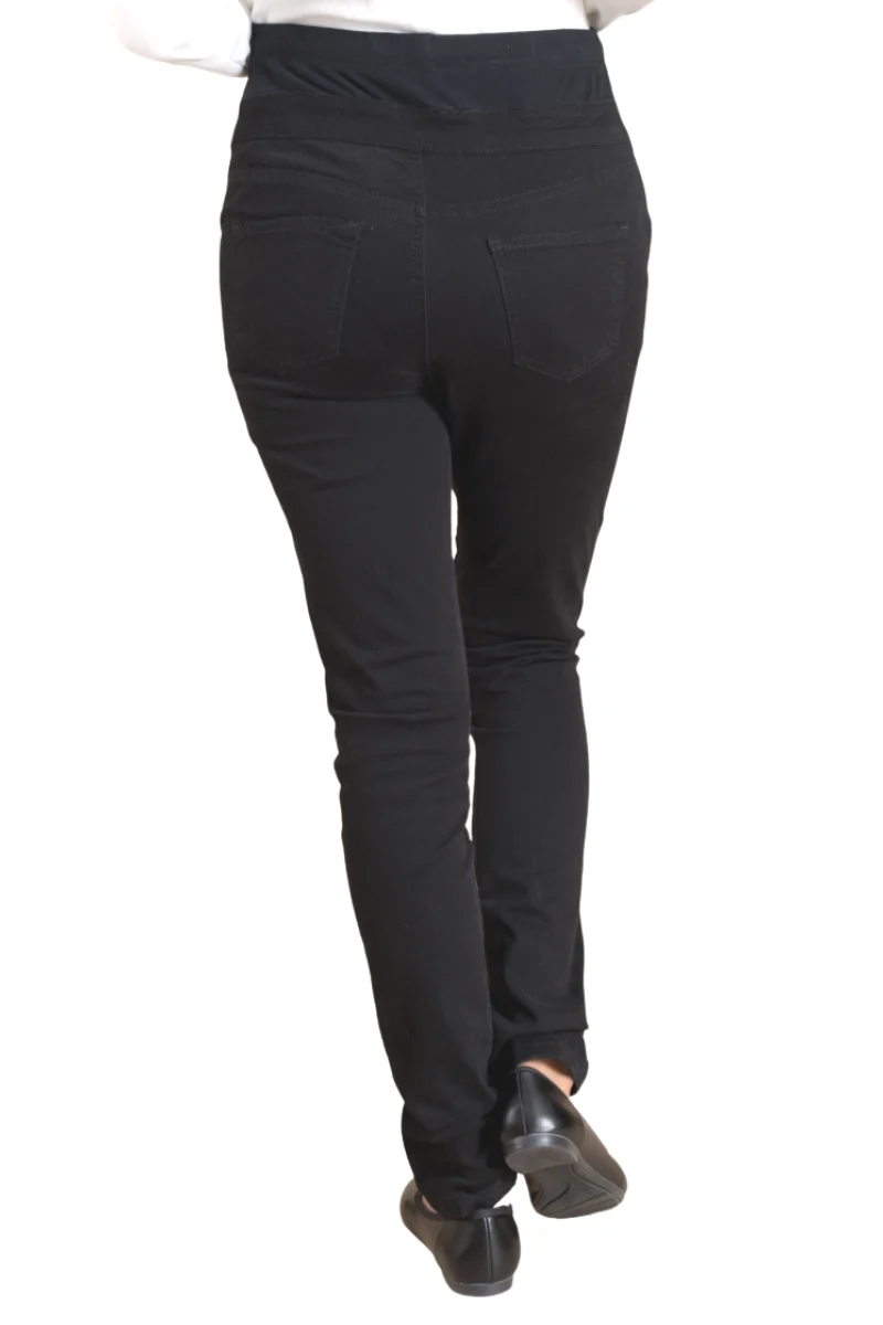 Pantalon De Maternidad - Imagen 4