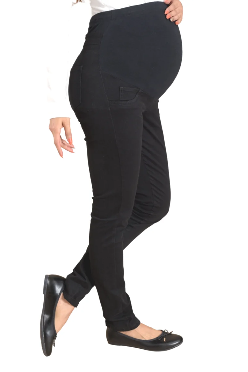 Pantalon De Maternidad