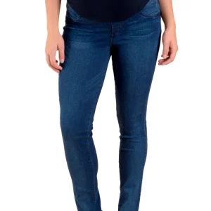 Jeans Para Embarazadas MAMA MIA Maternity