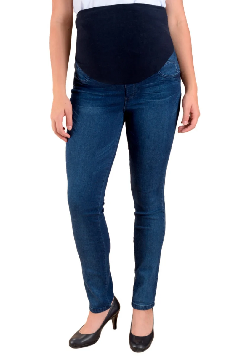 Jeans Para Embarazadas MAMA MIA Maternity - Imagen 2