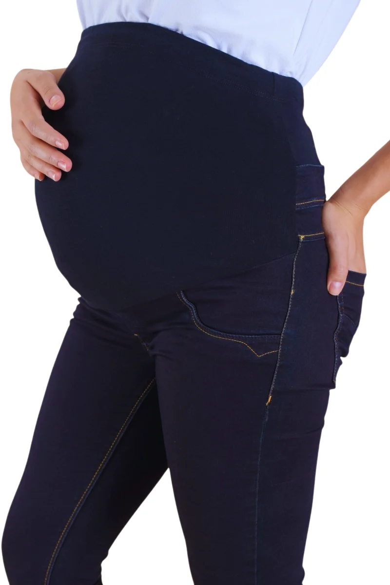 Pantalon de embarazo - Imagen 3