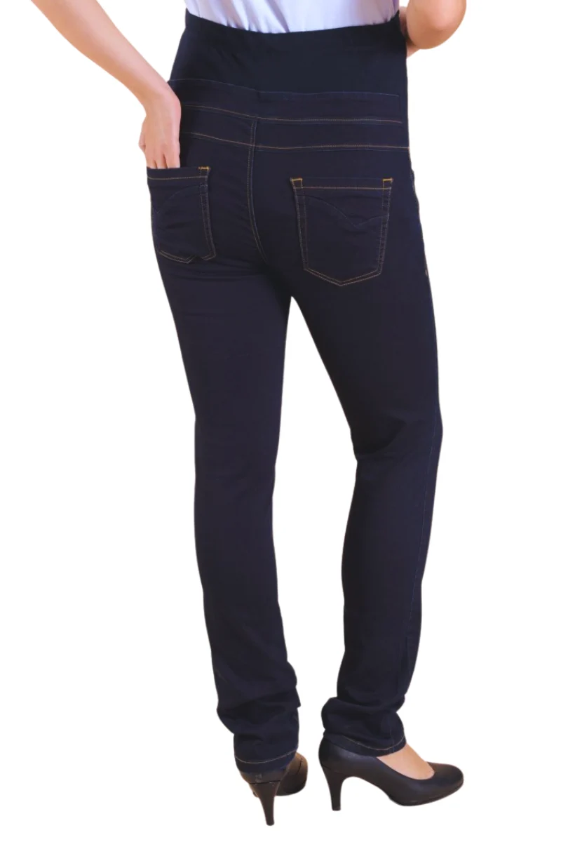 Pantalon de embarazo - Imagen 5