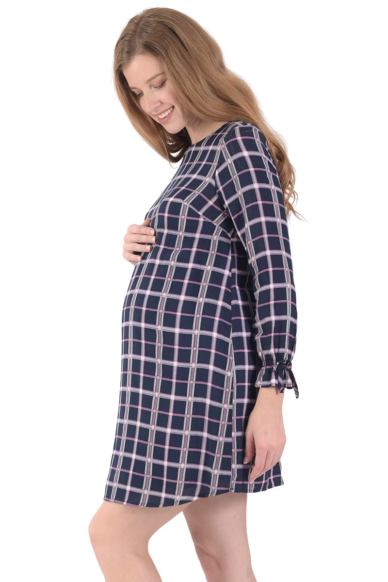 Vestidos Para Embarazo - Imagen 2