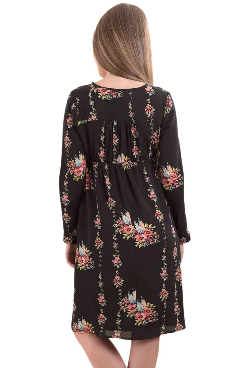 Vestido de Maternidad Casual - Imagen 6
