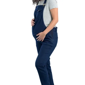 Moderno Overol de Maternidad "MELISSA"