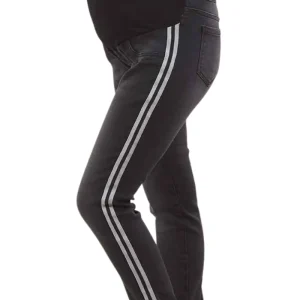 Jeans De Maternidad