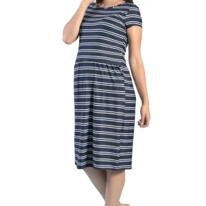 Vestido De Lactancia