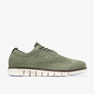 Oxfords de Hombre ZERØGRAND