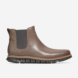 Botas de Hombre ZERØGRAND Chelsea