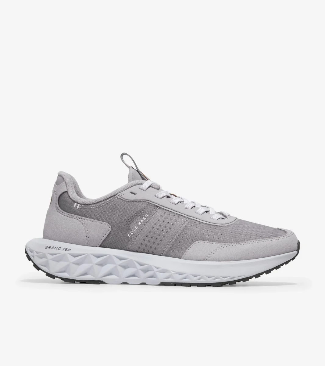 Zapatillas Deportivas de Hombre ZERØGRAND Outpace 3 Running
