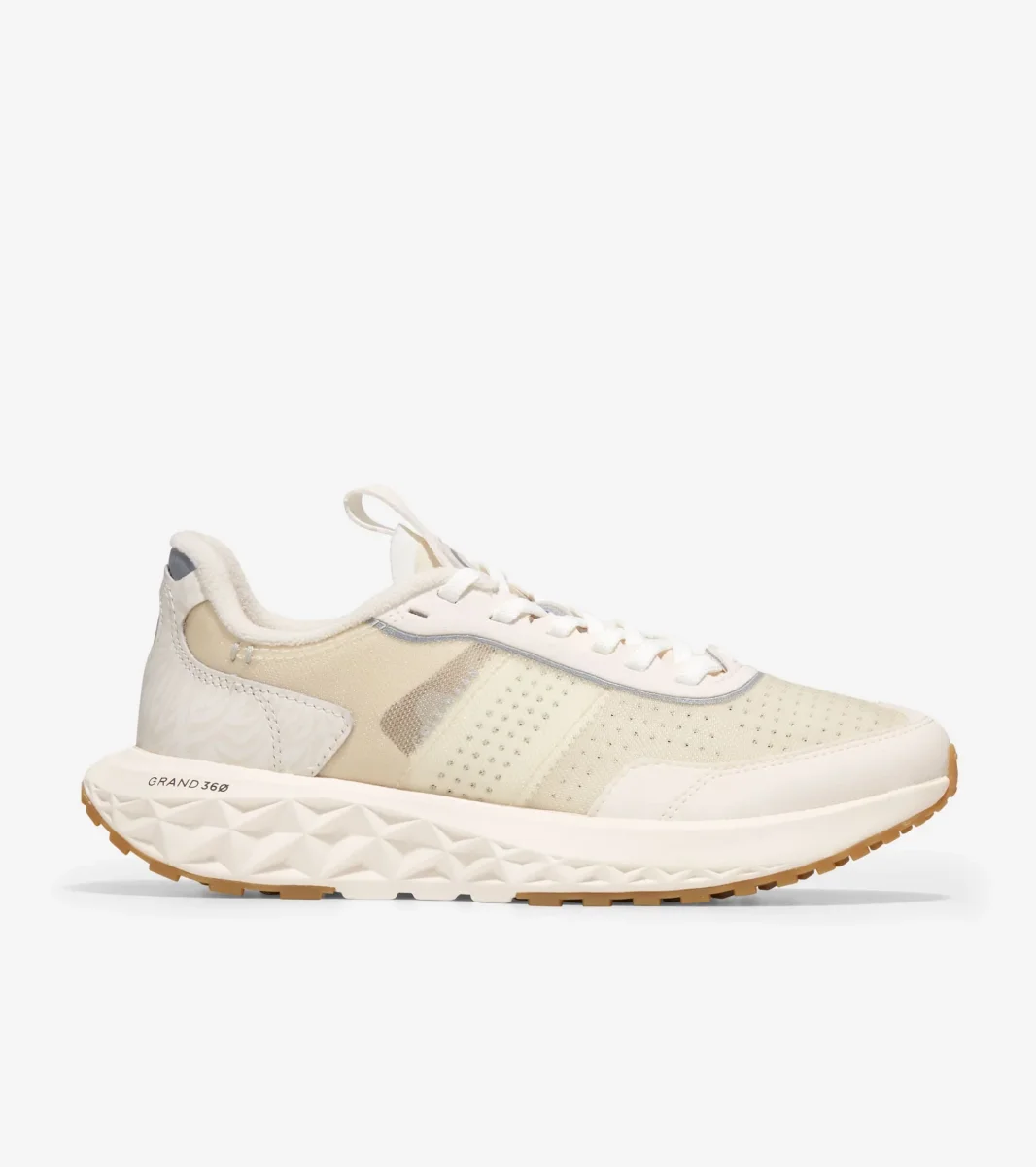 Zapatillas Deportivas de Mujer ZERØGRAND Outpace 3 Running