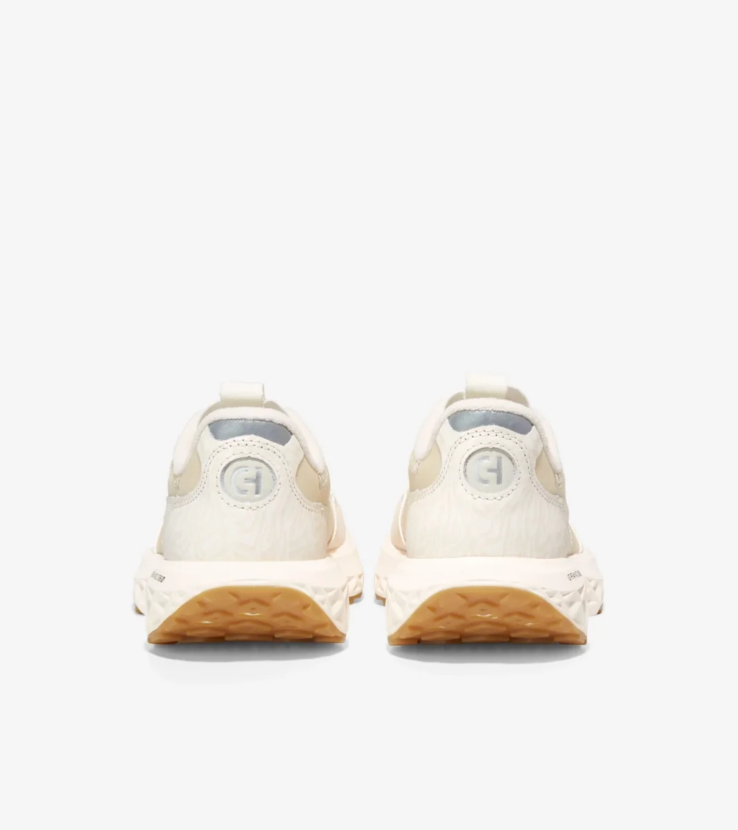 Zapatillas Deportivas de Mujer ZERØGRAND Outpace 3 Running - Imagen 4