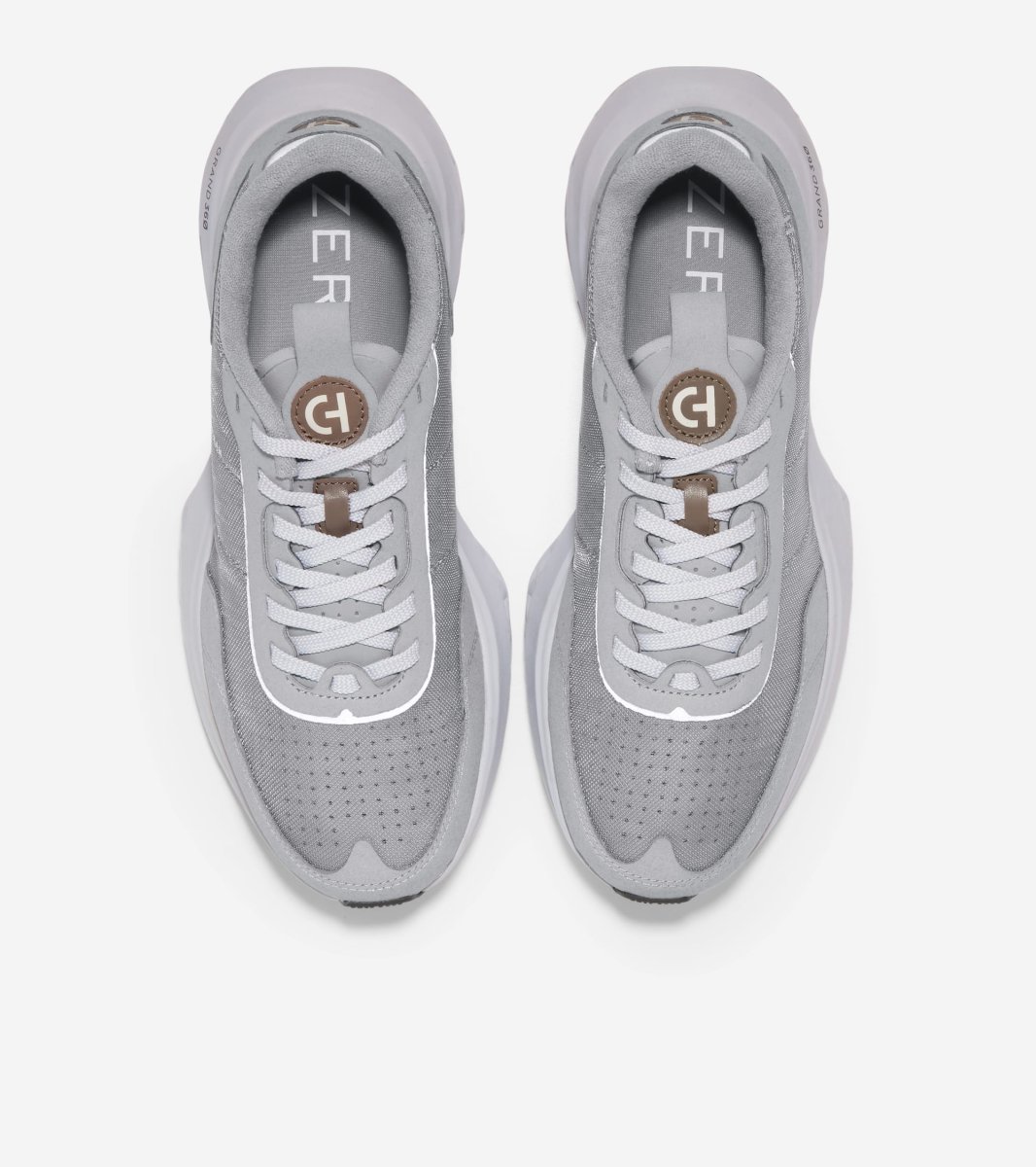 Zapatillas Deportivas de Hombre ZERØGRAND Outpace 3 Running - Imagen 5