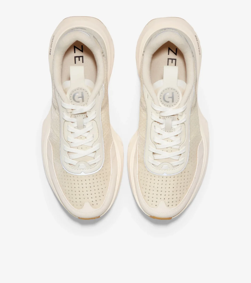 Zapatillas Deportivas de Mujer ZERØGRAND Outpace 3 Running - Imagen 5