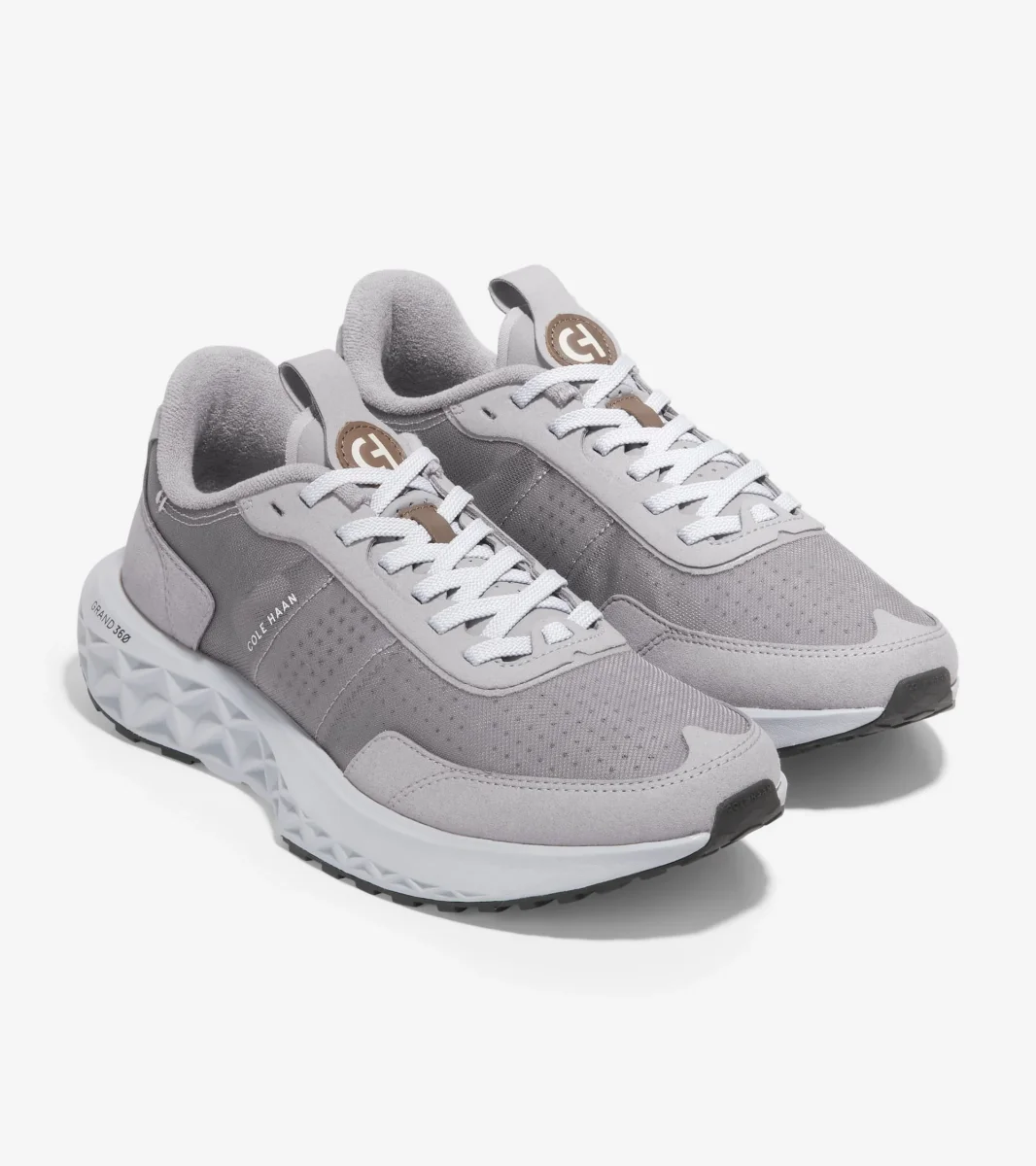 Zapatillas Deportivas de Hombre ZERØGRAND Outpace 3 Running - Imagen 6
