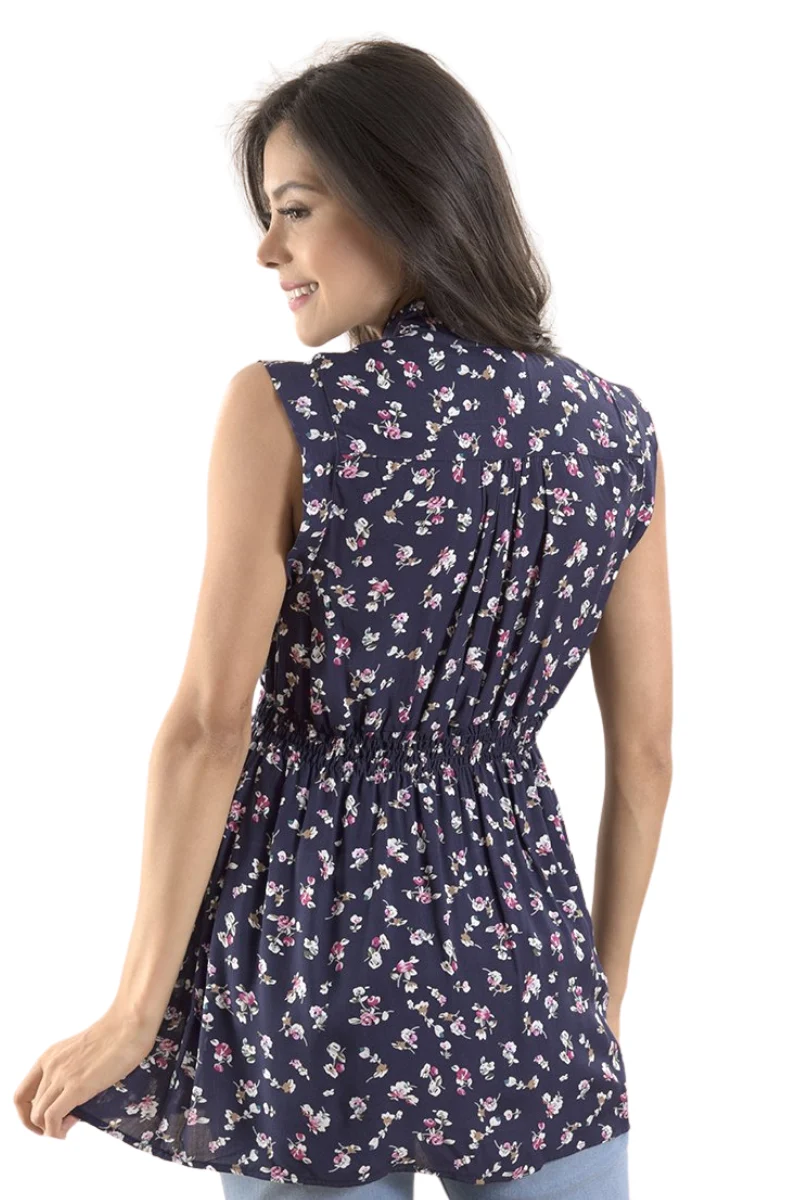BLUSA DE MATERNIDAD "FRESH" - Imagen 5
