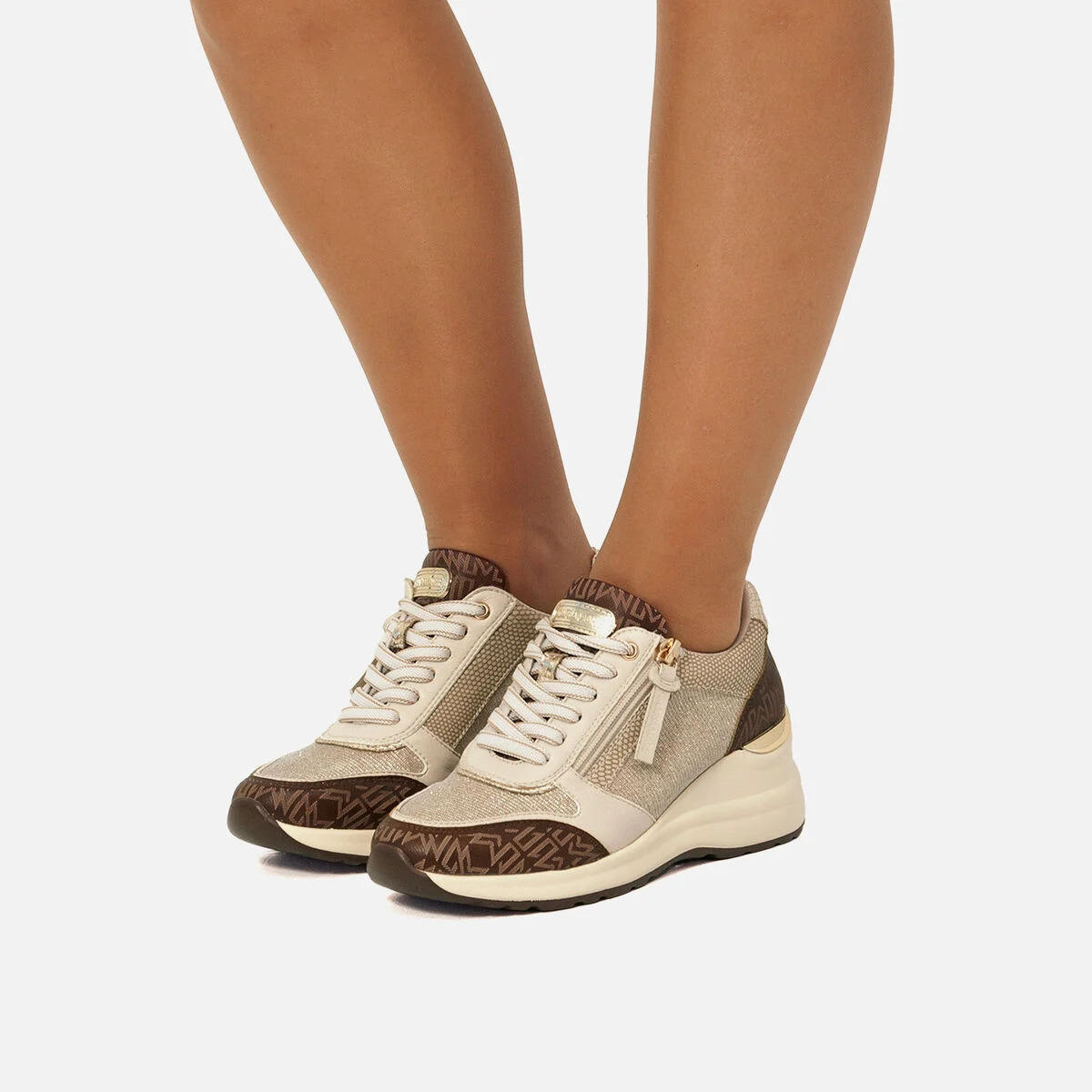 Zapatilla Cinzia 63663 Maria Mare - Imagen 4