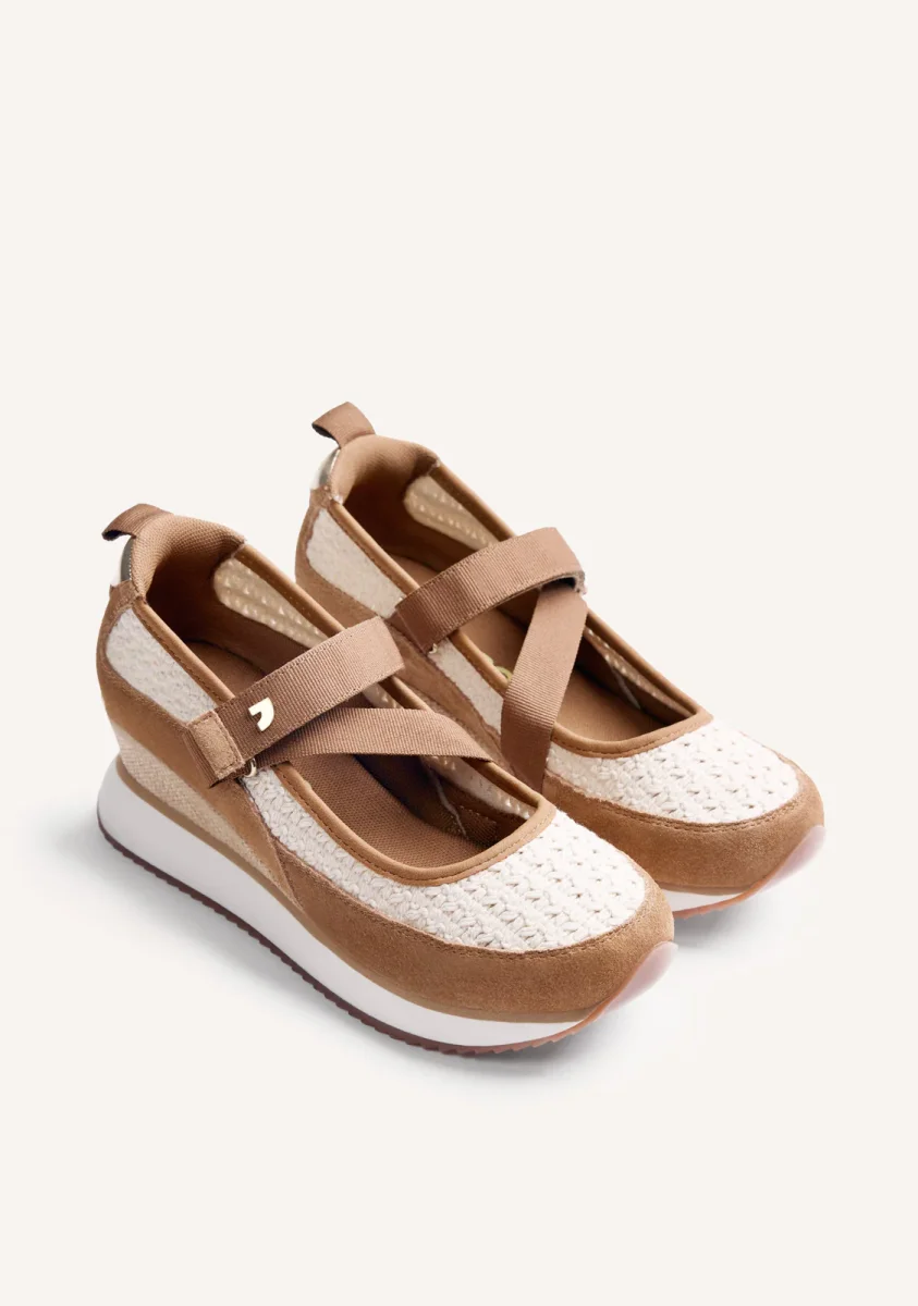 Zapatilla Deportiva Lipa Gioseppo - Imagen 3