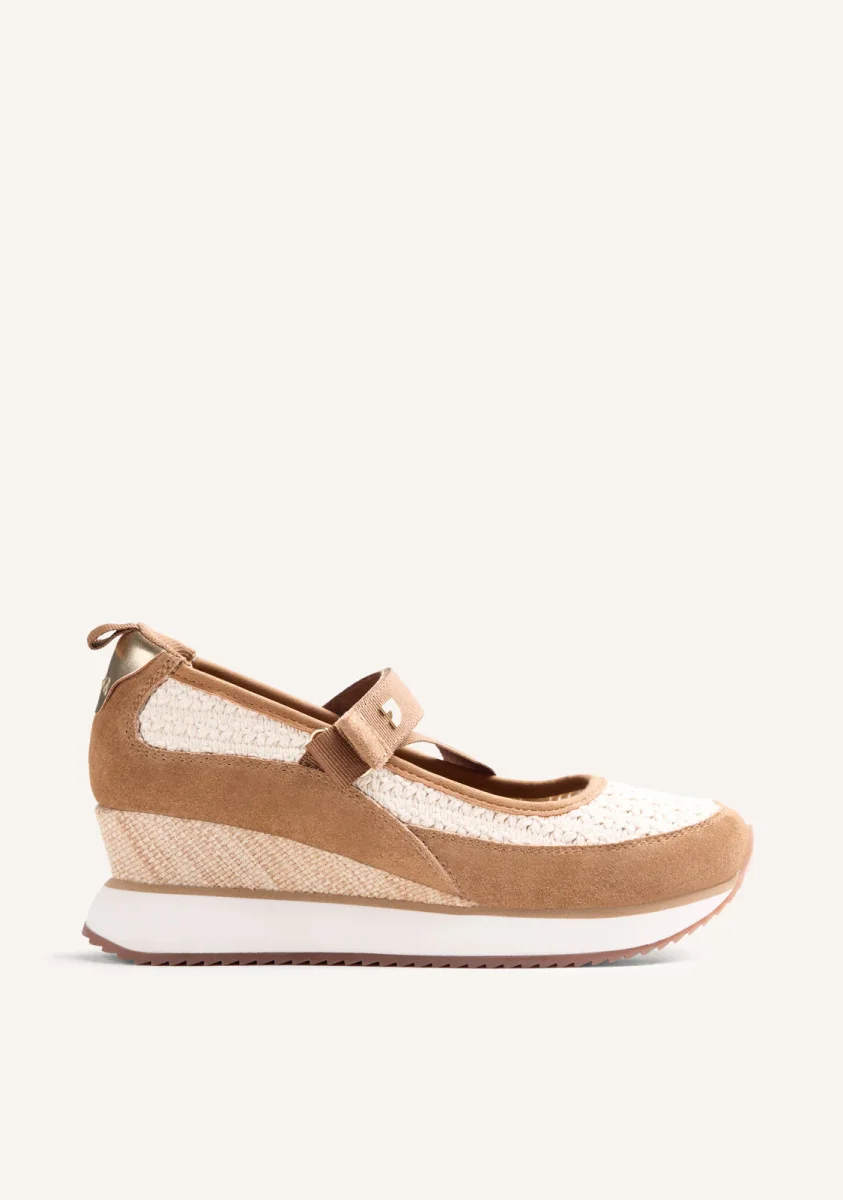 Zapatilla Deportiva Lipa Gioseppo