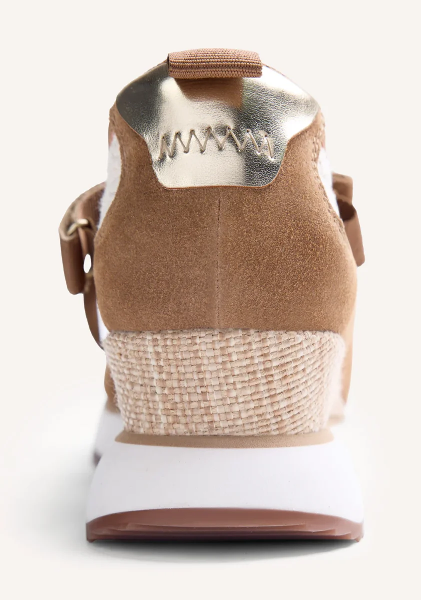 Zapatilla Deportiva Lipa Gioseppo - Imagen 5