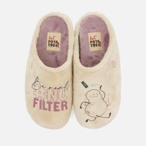 Zapatilla de Casa 73468 Sherburne